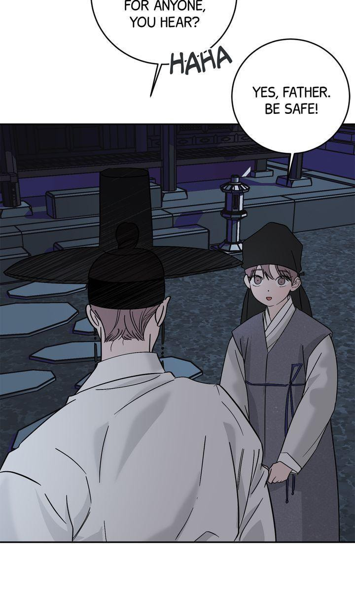 Read Killer Whale Protocol chapter 51.5 image 3 on Lezhin