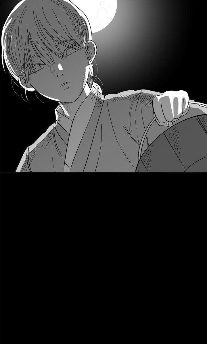 Read Killer Whale Protocol chapter 51.5 image 30 on Lezhin