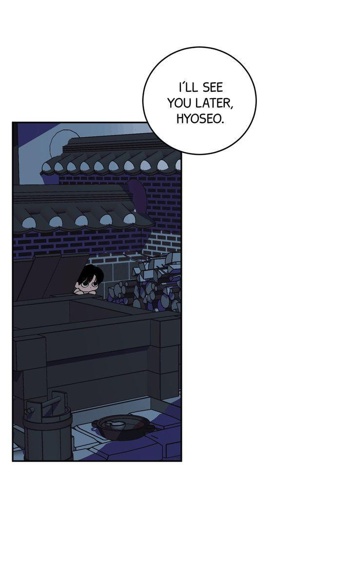 Read Killer Whale Protocol chapter 51.5 image 4 on Lezhin