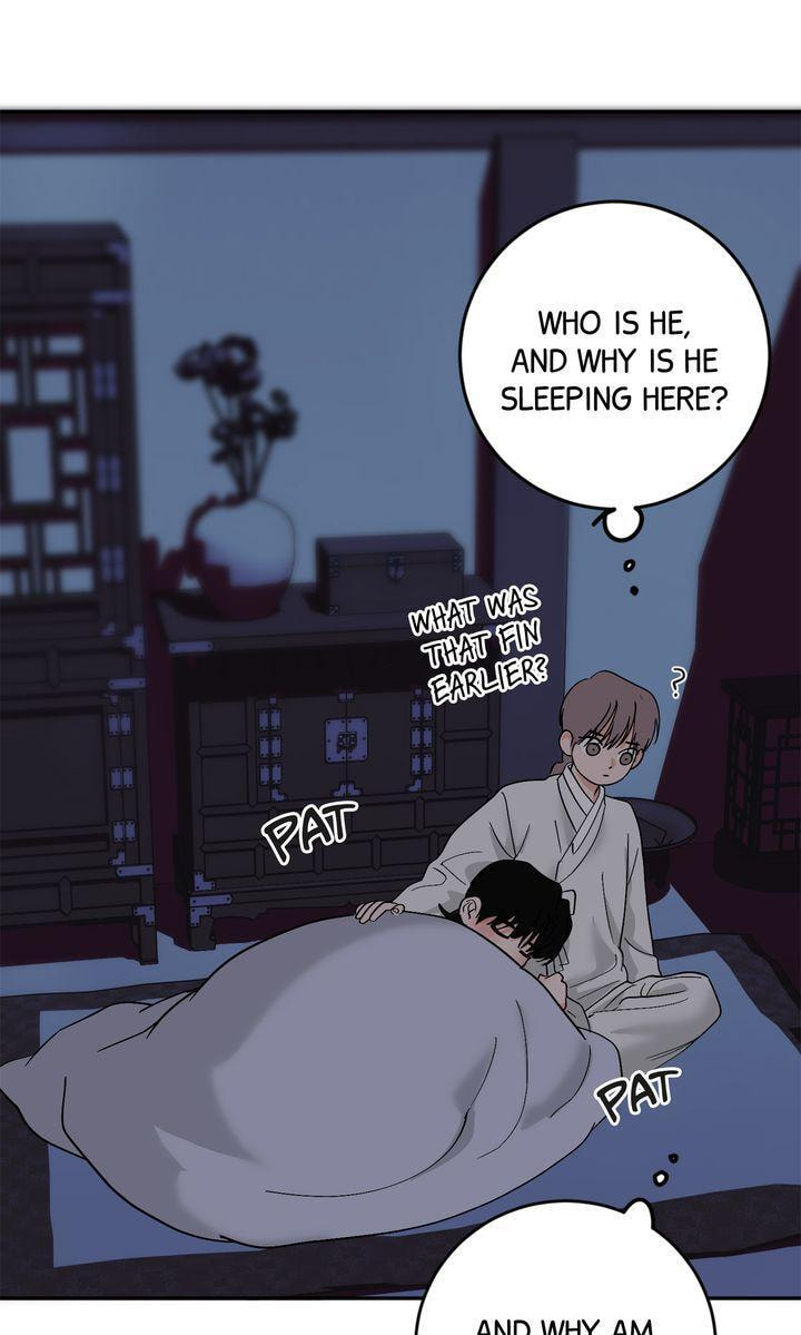 Read Killer Whale Protocol chapter 51.5 image 42 on Lezhin