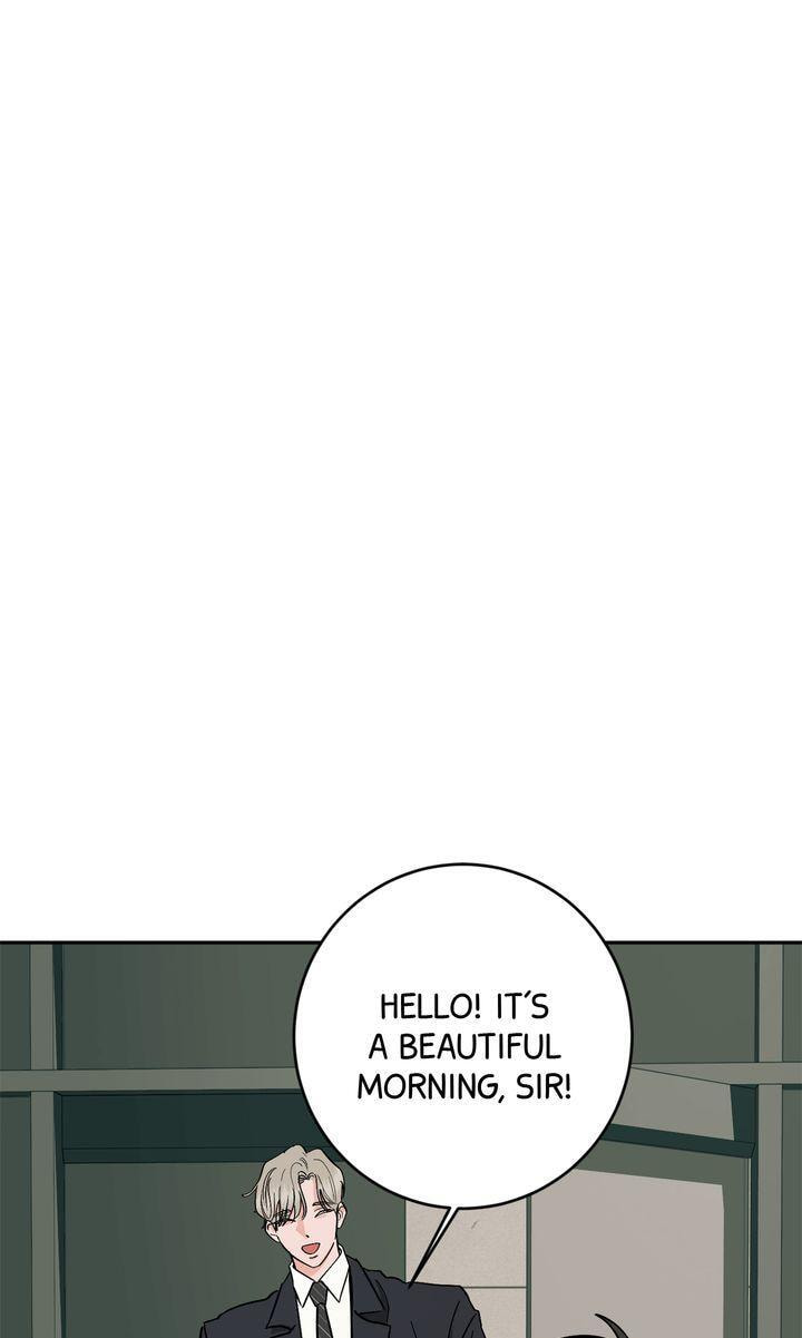 Read Killer Whale Protocol chapter 51 image 1 on Lezhin