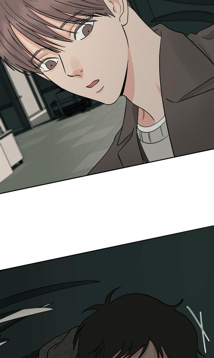 Read Killer Whale Protocol chapter 51 image 10 on Lezhin
