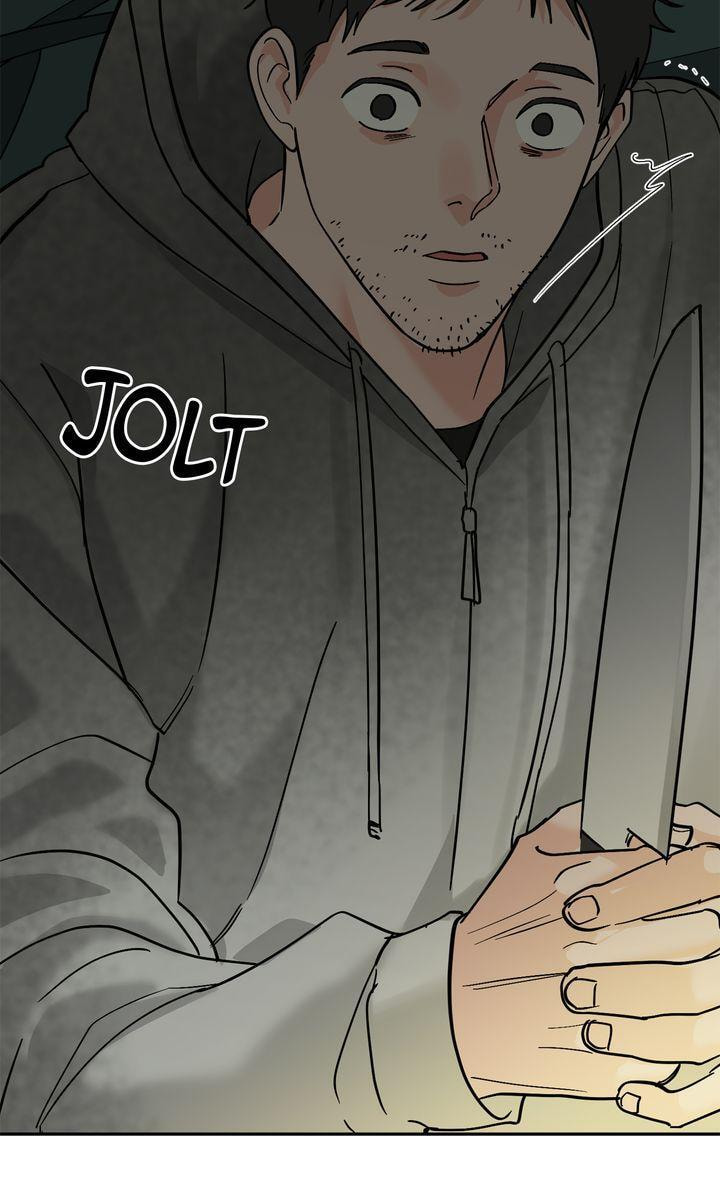 Read Killer Whale Protocol chapter 51 image 11 on Lezhin