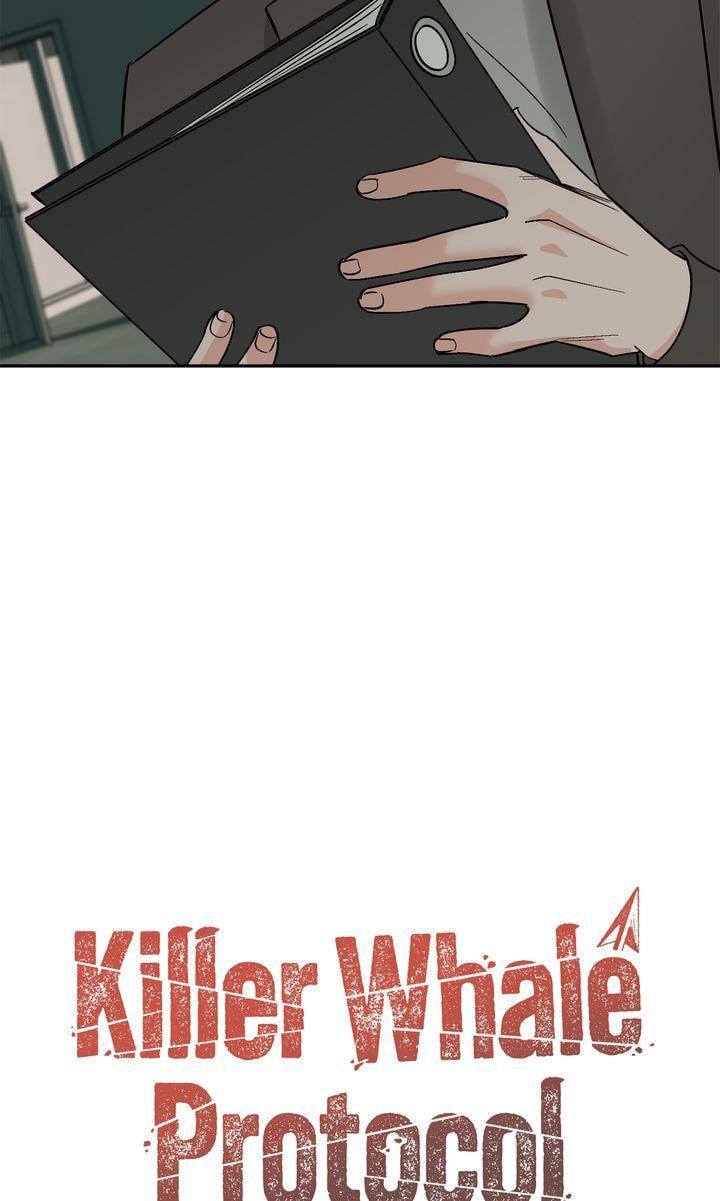 Read Killer Whale Protocol chapter 51 image 13 on Lezhin