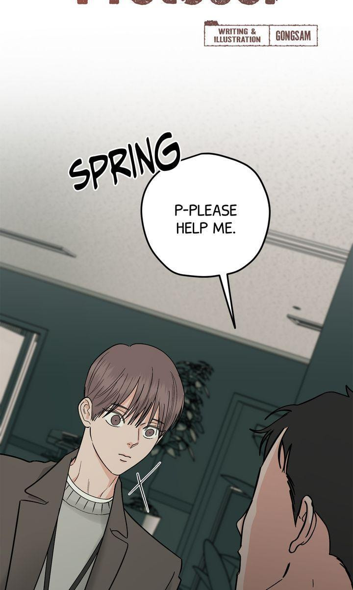 Read Killer Whale Protocol chapter 51 image 14 on Lezhin