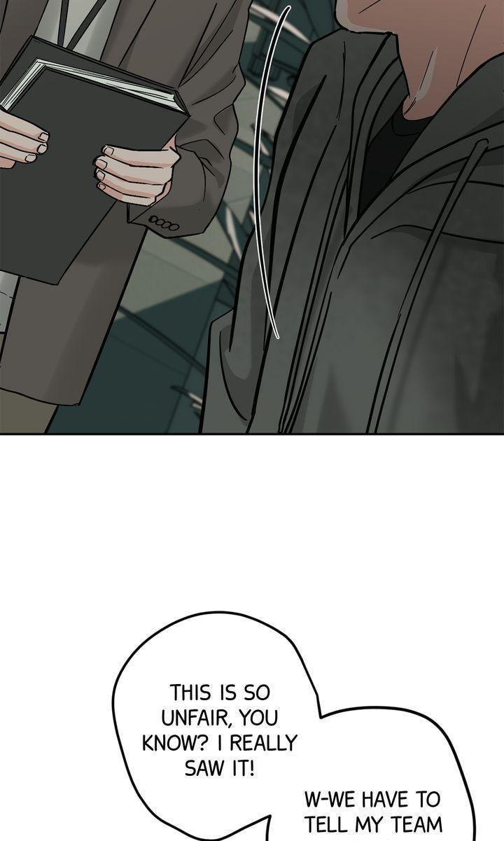 Read Killer Whale Protocol chapter 51 image 15 on Lezhin