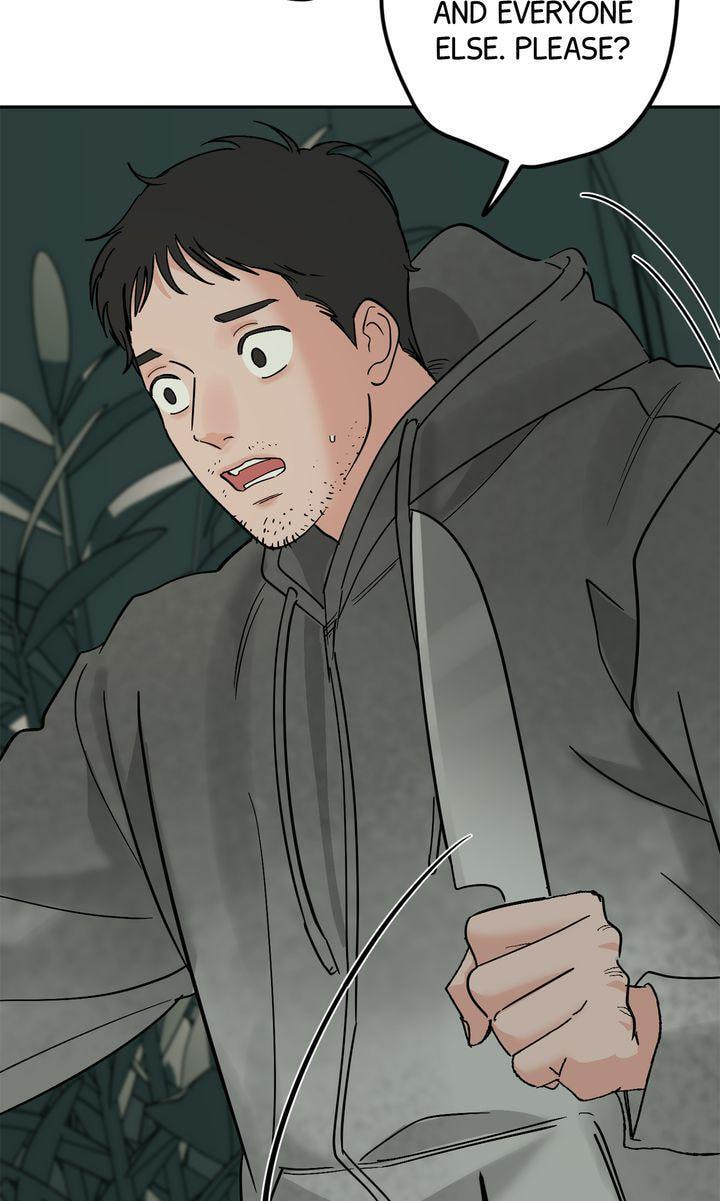 Read Killer Whale Protocol chapter 51 image 16 on Lezhin