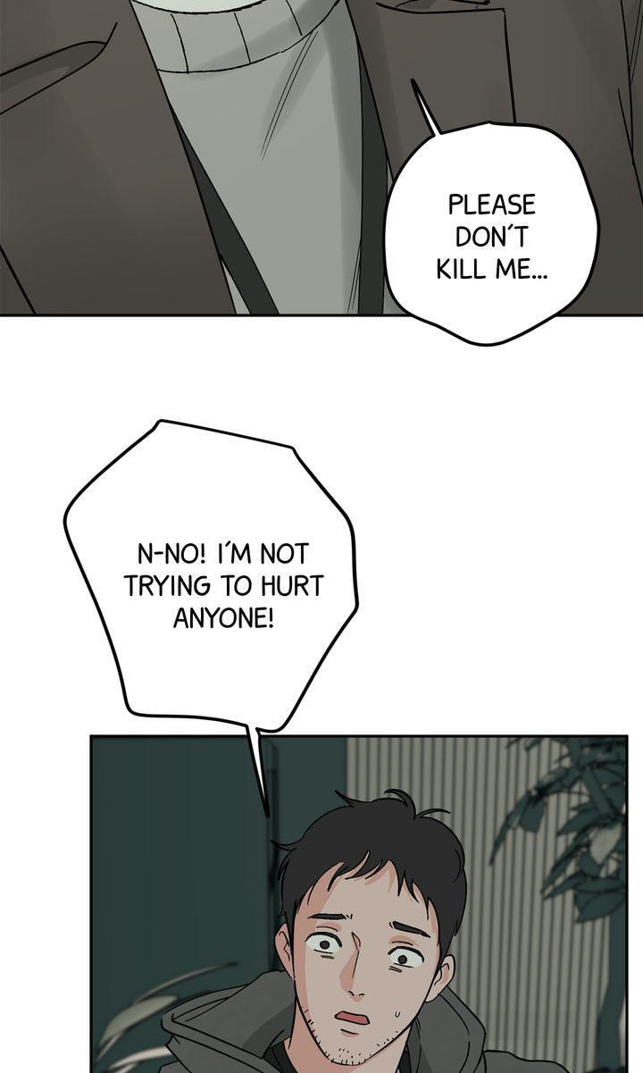 Read Killer Whale Protocol chapter 51 image 18 on Lezhin