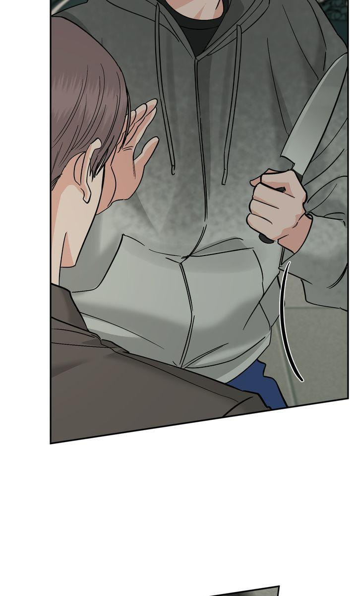 Read Killer Whale Protocol chapter 51 image 19 on Lezhin