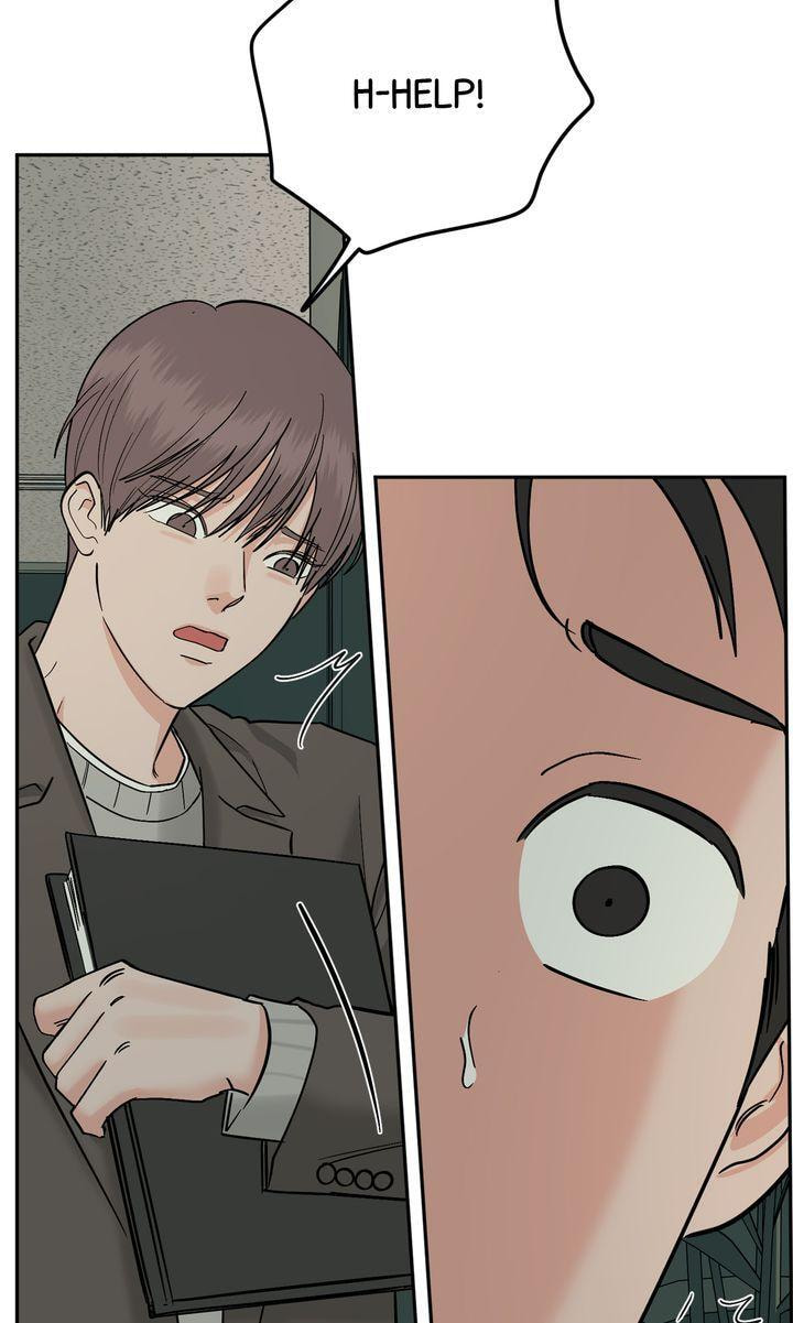 Read Killer Whale Protocol chapter 51 image 21 on Lezhin