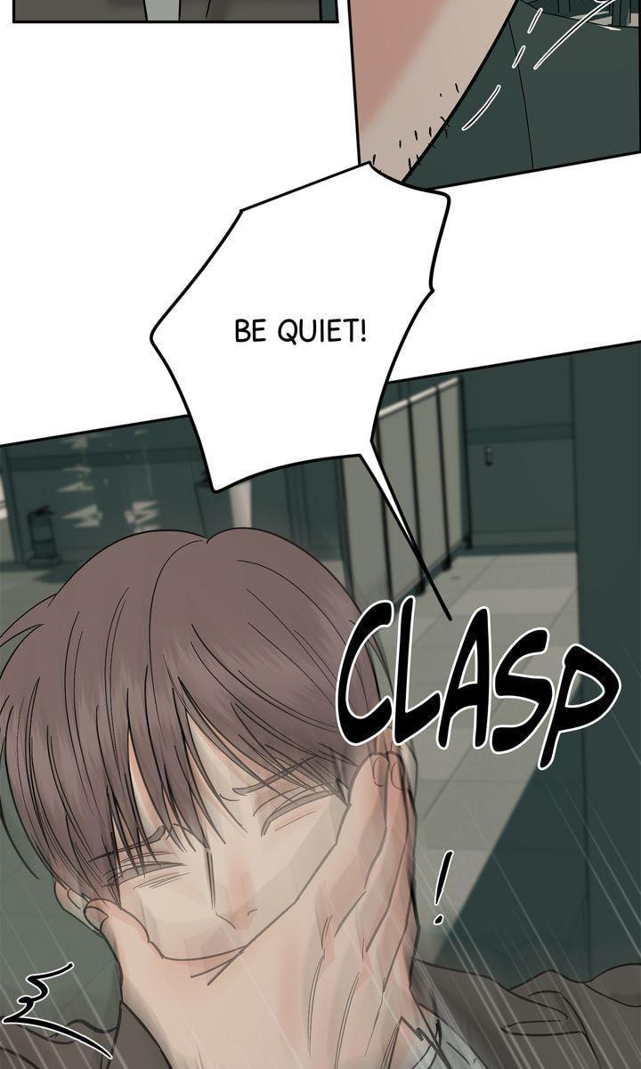 Read Killer Whale Protocol chapter 51 image 22 on Lezhin