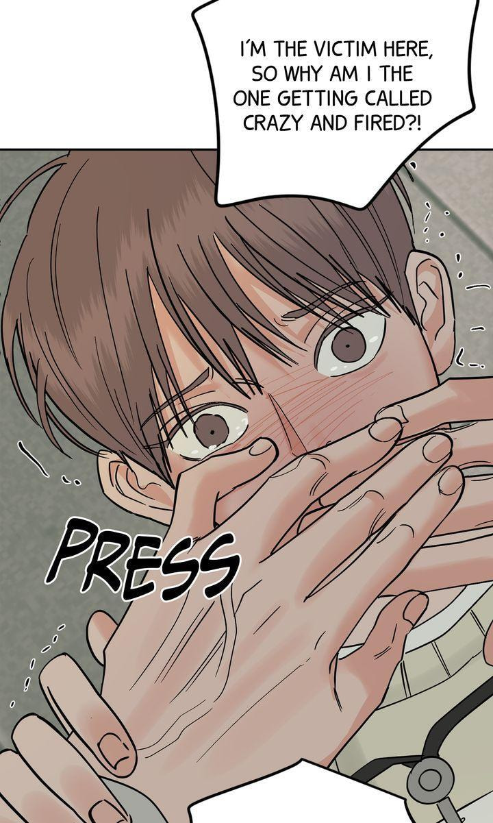 Read Killer Whale Protocol chapter 51 image 27 on Lezhin
