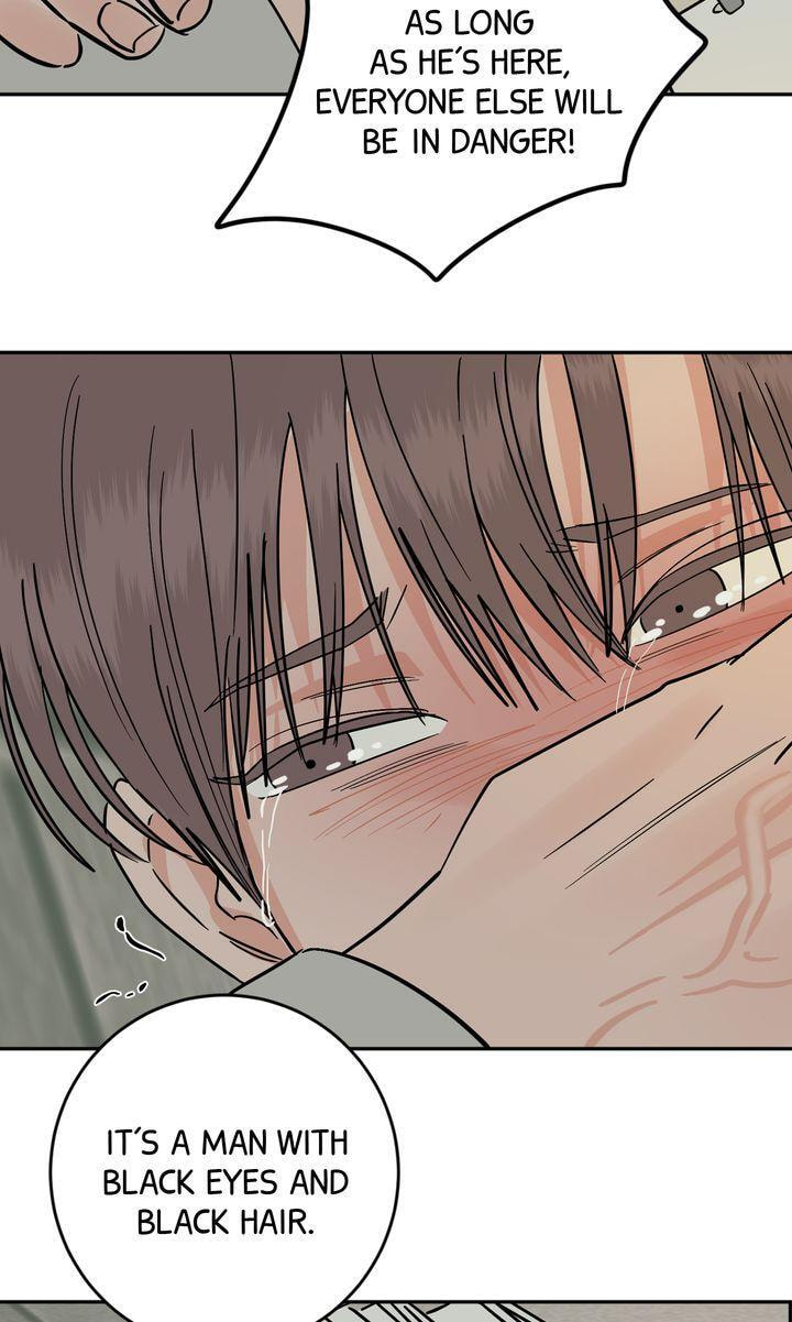 Read Killer Whale Protocol chapter 51 image 28 on Lezhin