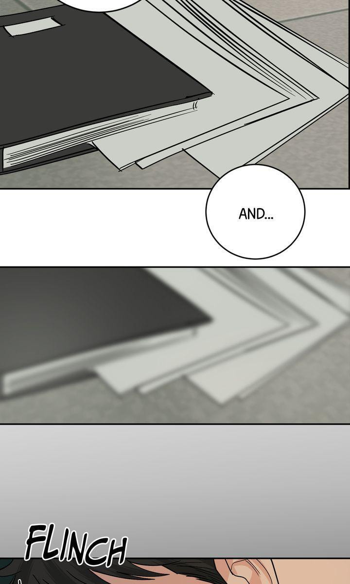 Read Killer Whale Protocol chapter 51 image 29 on Lezhin