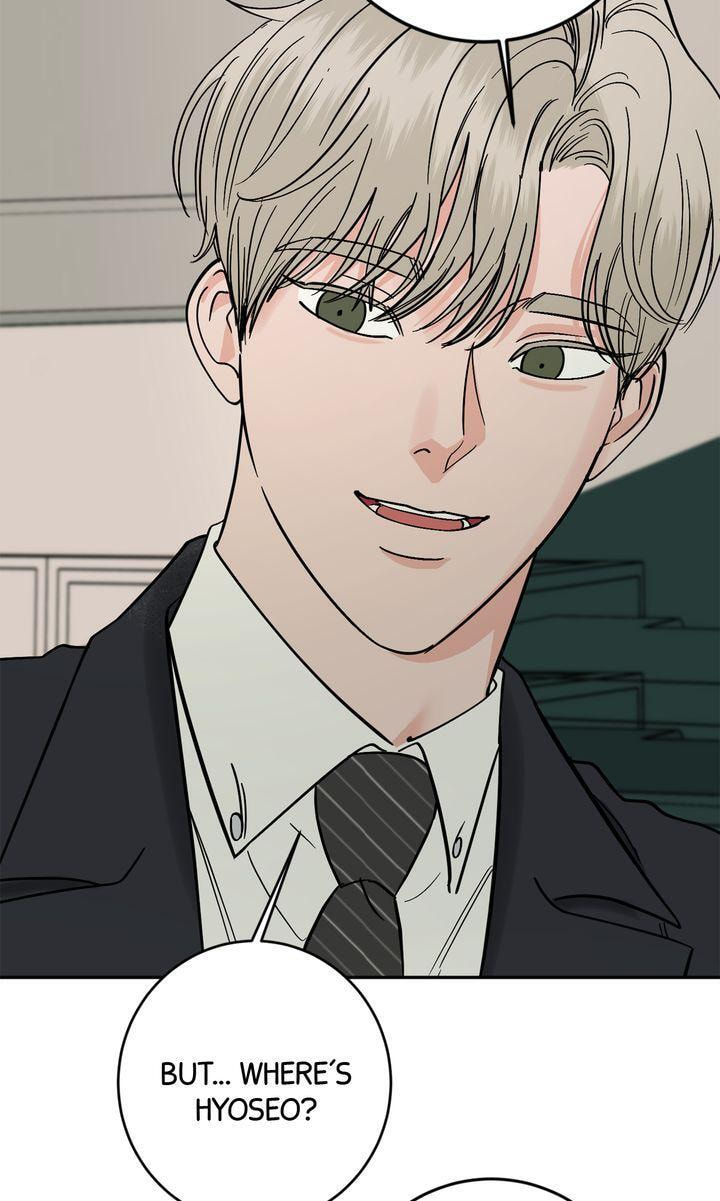 Read Killer Whale Protocol chapter 51 image 3 on Lezhin