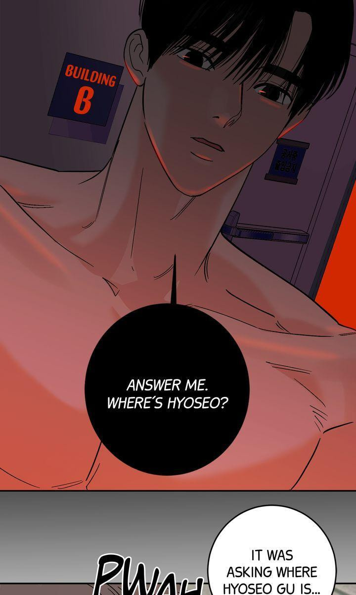 Read Killer Whale Protocol chapter 51 image 31 on Lezhin