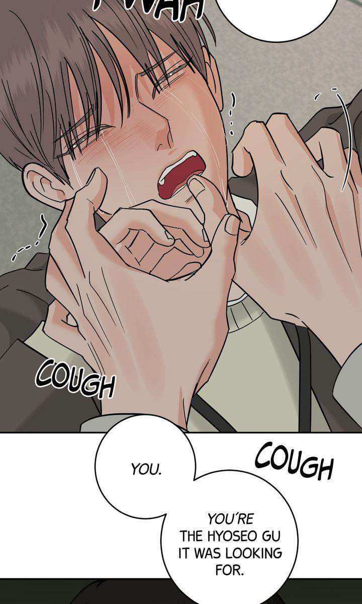 Read Killer Whale Protocol chapter 51 image 32 on Lezhin