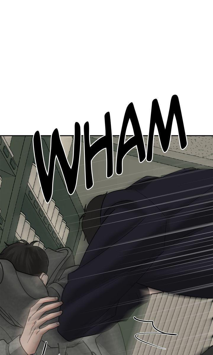 Read Killer Whale Protocol chapter 51 image 34 on Lezhin