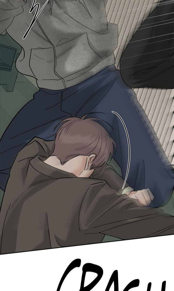 Read Killer Whale Protocol chapter 51 image 35 on Lezhin