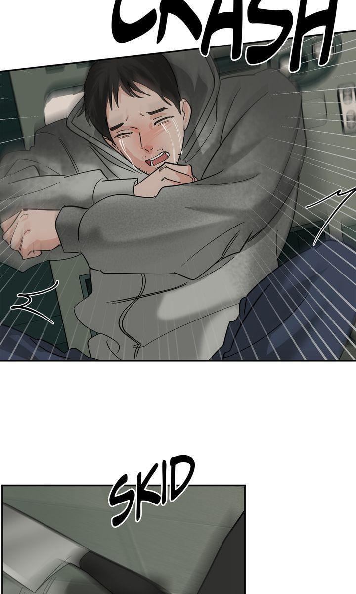 Read Killer Whale Protocol chapter 51 image 36 on Lezhin