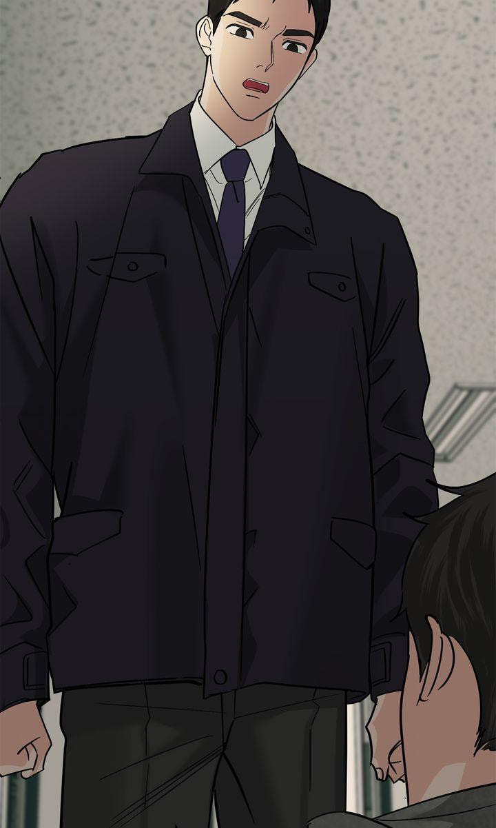 Read Killer Whale Protocol chapter 51 image 38 on Lezhin