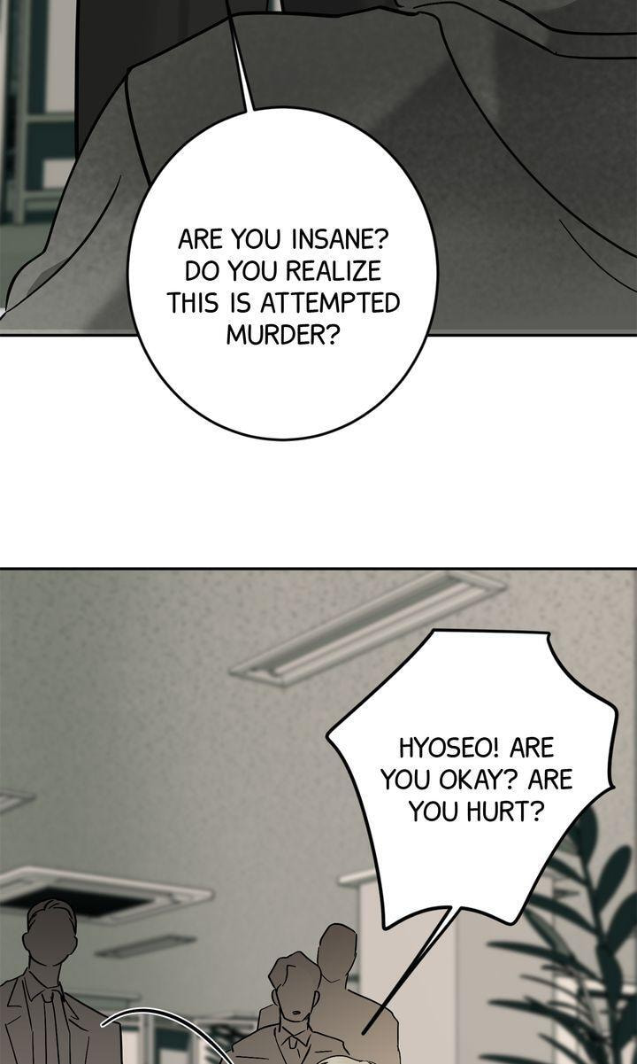 Read Killer Whale Protocol chapter 51 image 39 on Lezhin