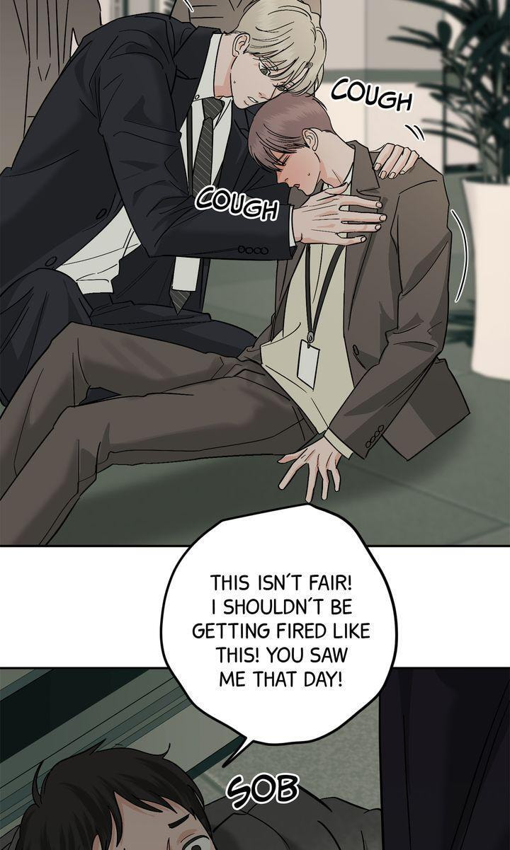 Read Killer Whale Protocol chapter 51 image 40 on Lezhin