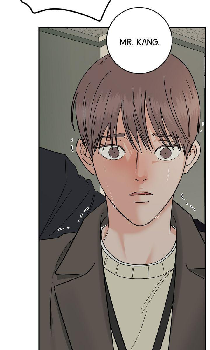 Read Killer Whale Protocol chapter 51 image 42 on Lezhin
