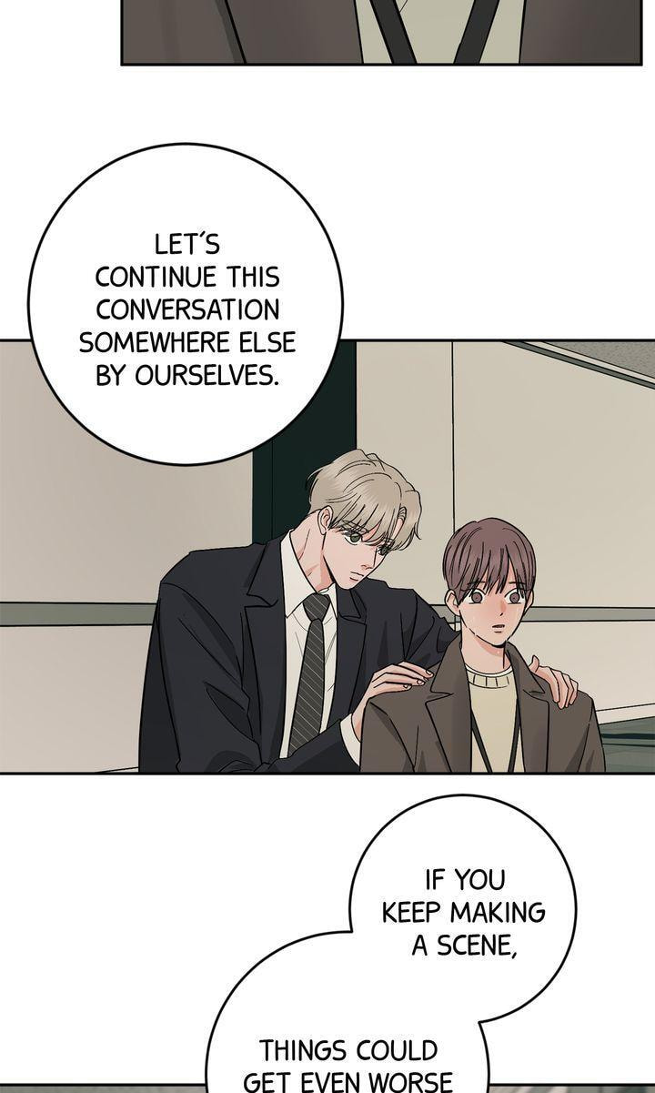 Read Killer Whale Protocol chapter 51 image 43 on Lezhin