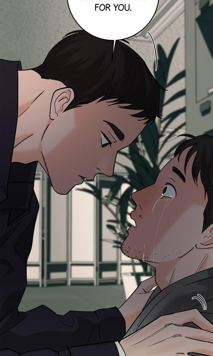 Read Killer Whale Protocol chapter 51 image 44 on Lezhin