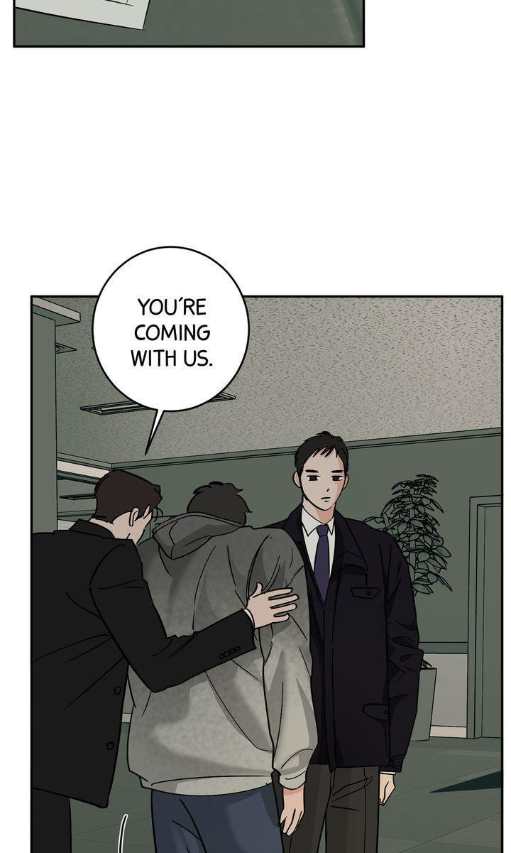 Read Killer Whale Protocol chapter 51 image 48 on Lezhin