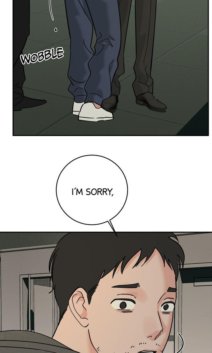 Read Killer Whale Protocol chapter 51 image 49 on Lezhin