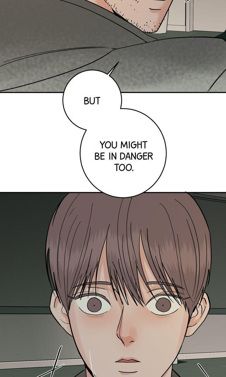 Read Killer Whale Protocol chapter 51 image 50 on Lezhin