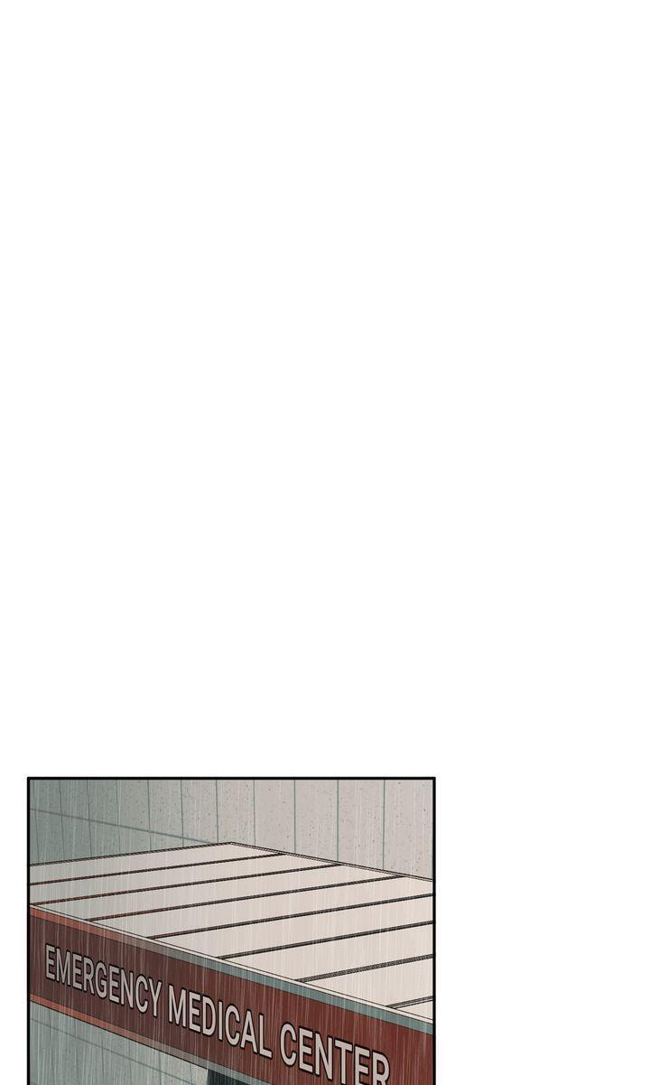 Read Killer Whale Protocol chapter 51 image 52 on Lezhin