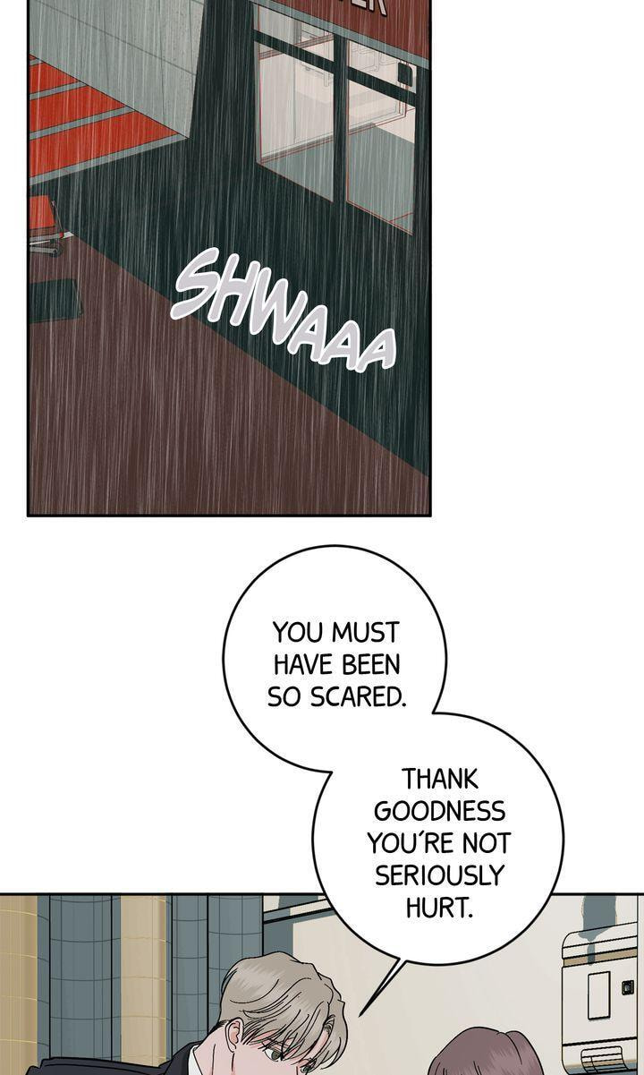 Read Killer Whale Protocol chapter 51 image 53 on Lezhin