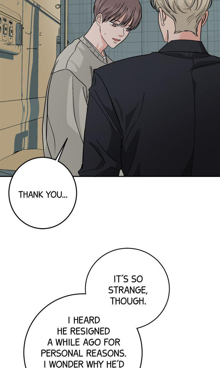 Read Killer Whale Protocol chapter 51 image 55 on Lezhin