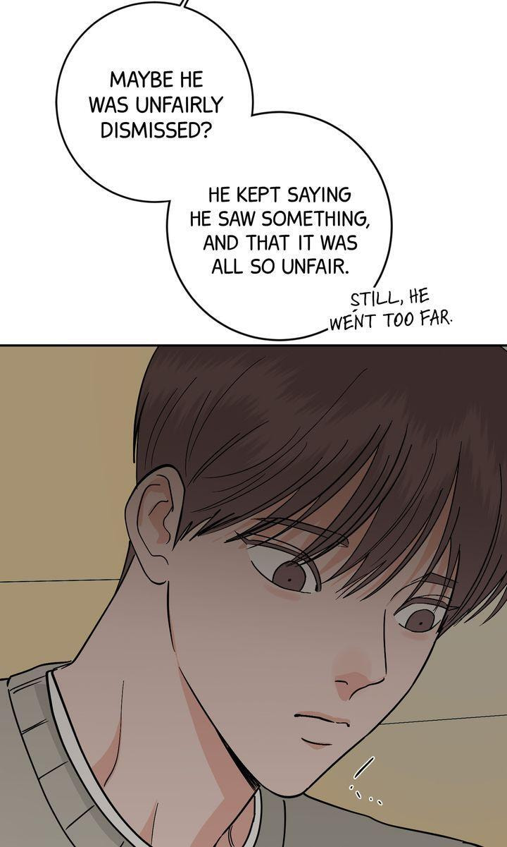 Read Killer Whale Protocol chapter 51 image 57 on Lezhin