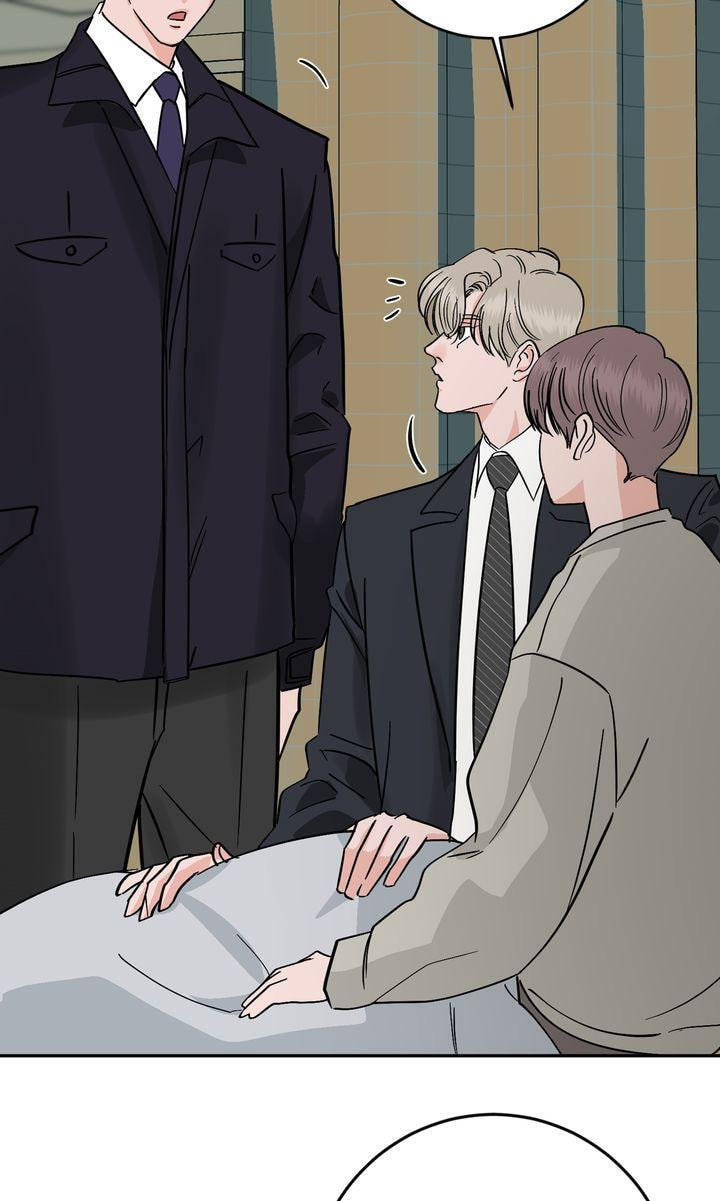 Read Killer Whale Protocol chapter 51 image 60 on Lezhin