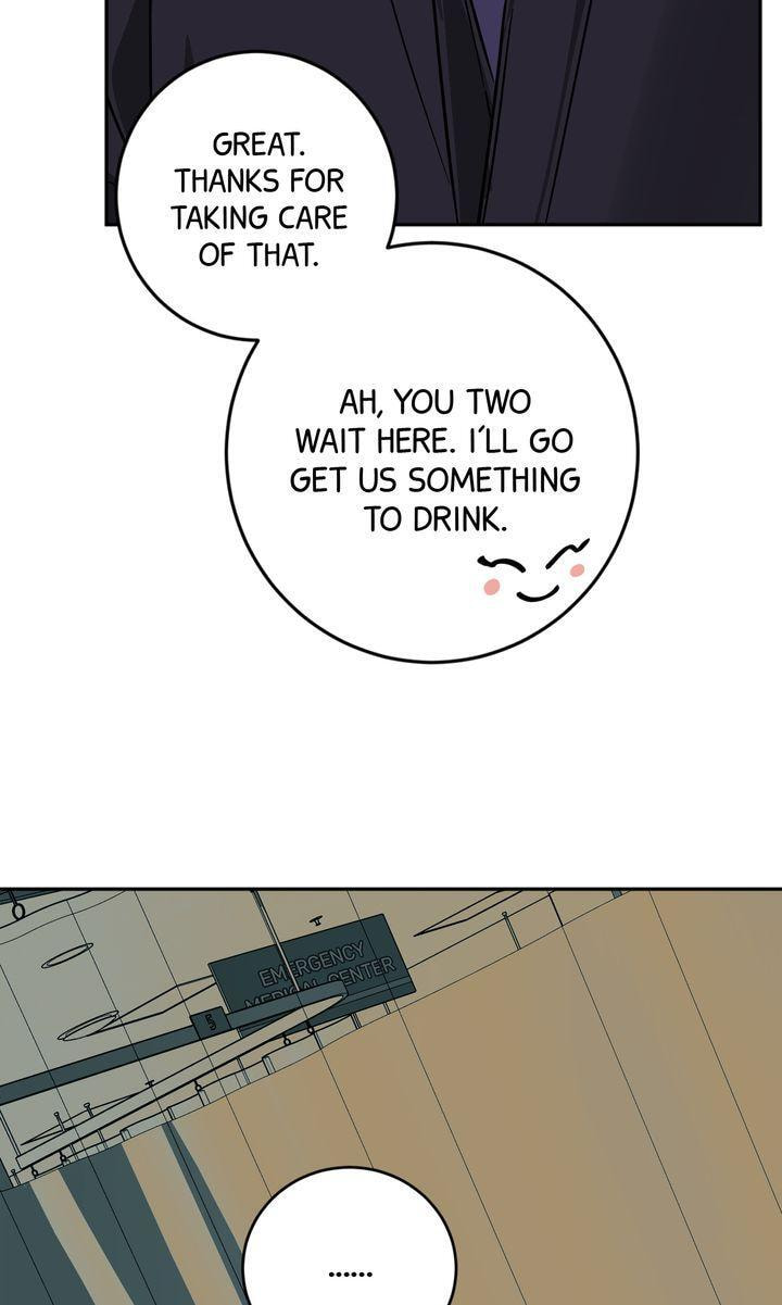 Read Killer Whale Protocol chapter 51 image 62 on Lezhin