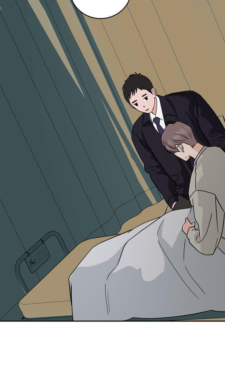 Read Killer Whale Protocol chapter 51 image 63 on Lezhin