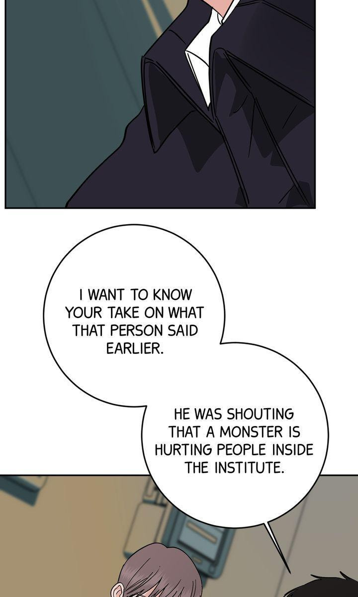 Read Killer Whale Protocol chapter 51 image 66 on Lezhin