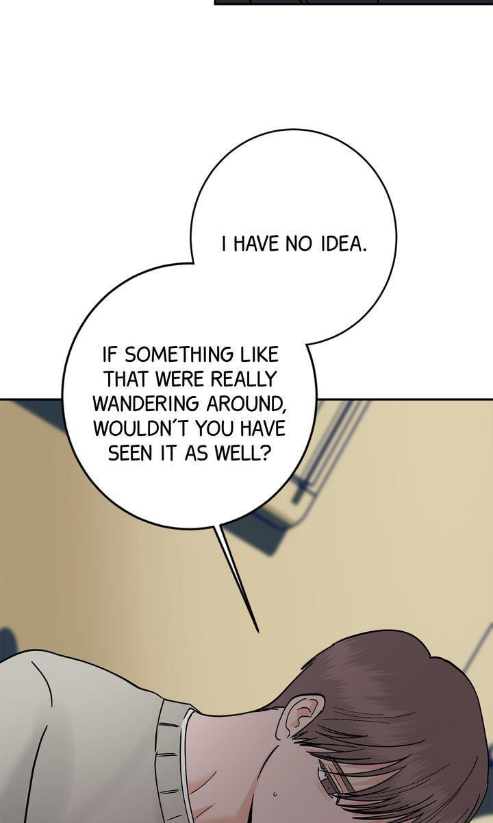 Read Killer Whale Protocol chapter 51 image 69 on Lezhin