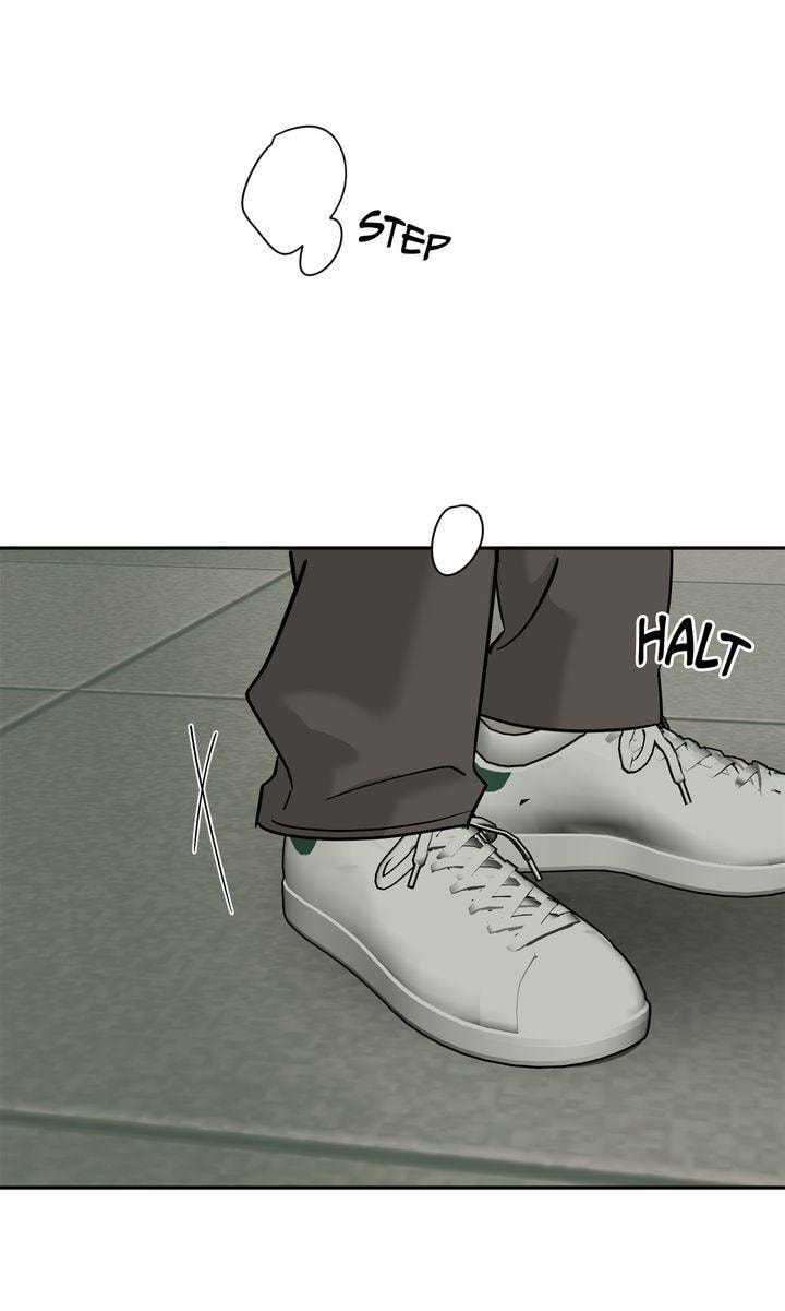 Read Killer Whale Protocol chapter 51 image 7 on Lezhin