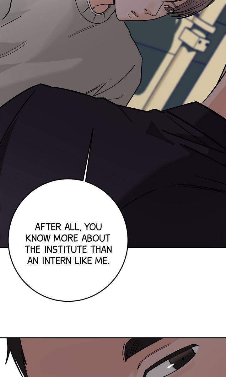 Read Killer Whale Protocol chapter 51 image 70 on Lezhin