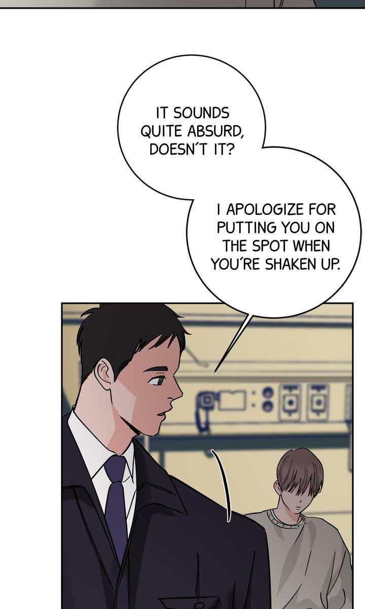Read Killer Whale Protocol chapter 51 image 72 on Lezhin