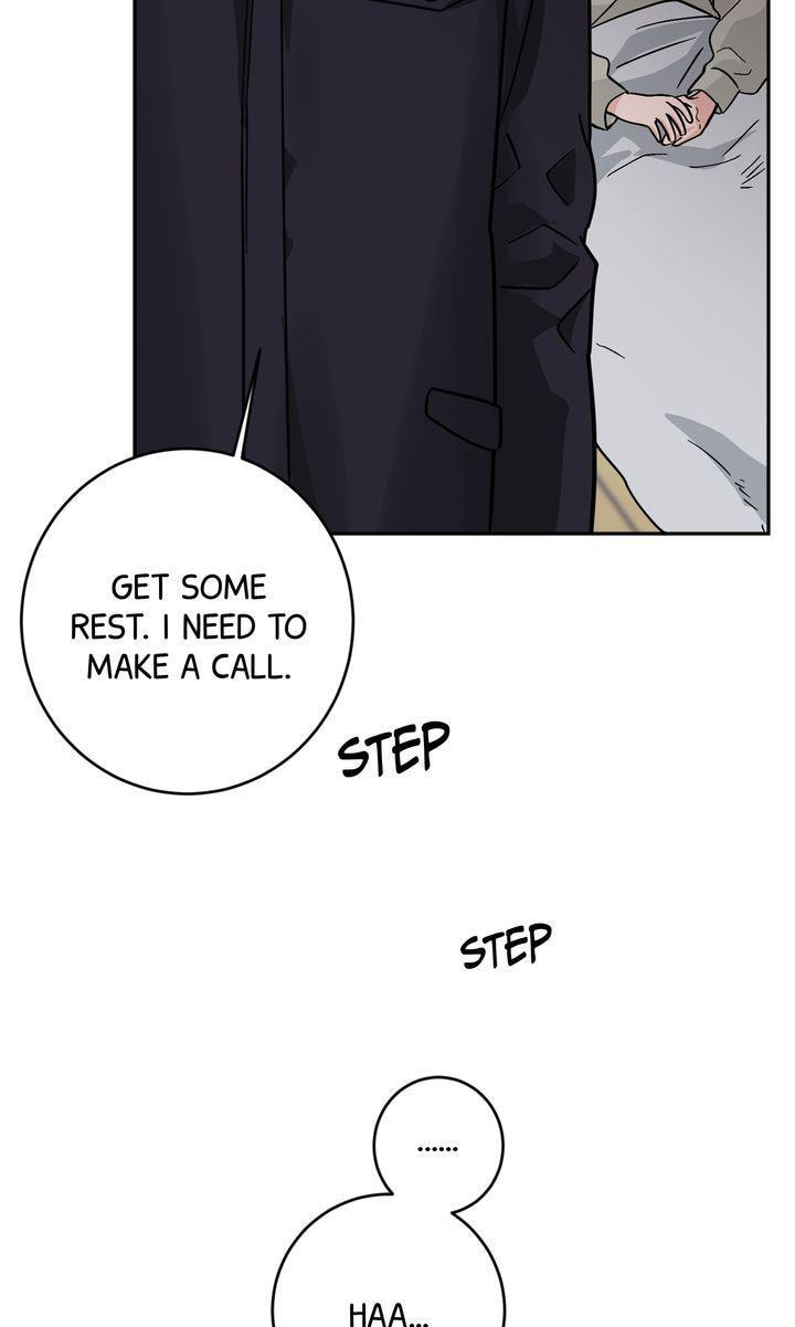 Read Killer Whale Protocol chapter 51 image 73 on Lezhin