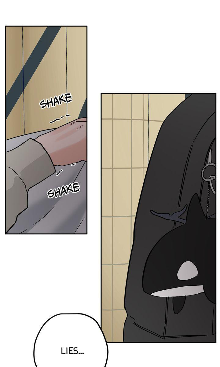 Read Killer Whale Protocol chapter 51 image 75 on Lezhin