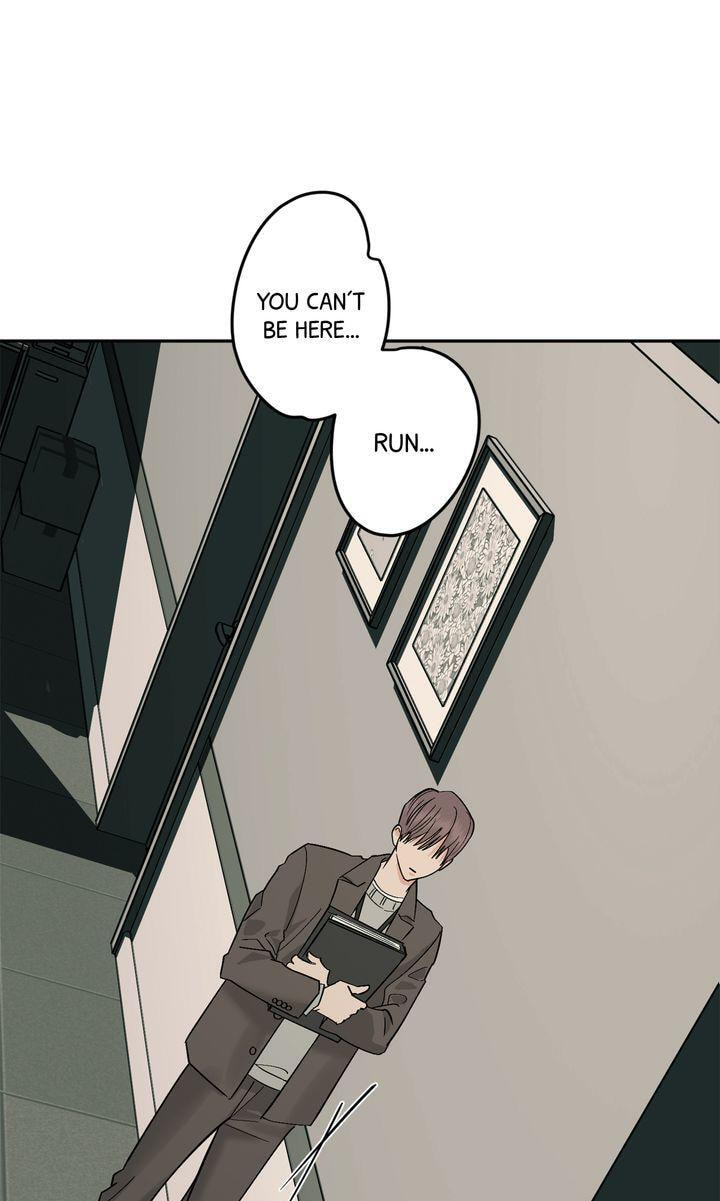 Read Killer Whale Protocol chapter 51 image 8 on Lezhin