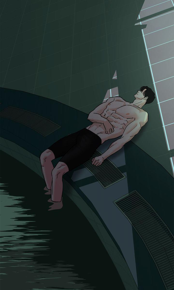 Read Killer Whale Protocol chapter 51 image 80 on Lezhin