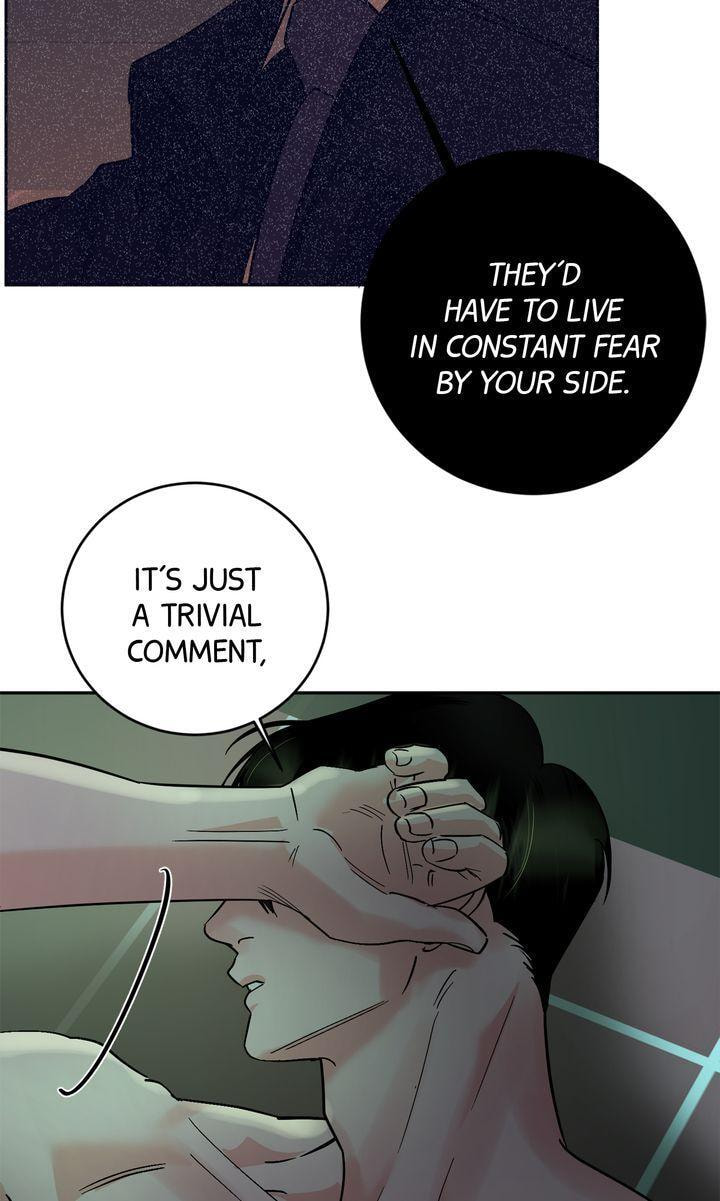 Read Killer Whale Protocol chapter 51 image 82 on Lezhin